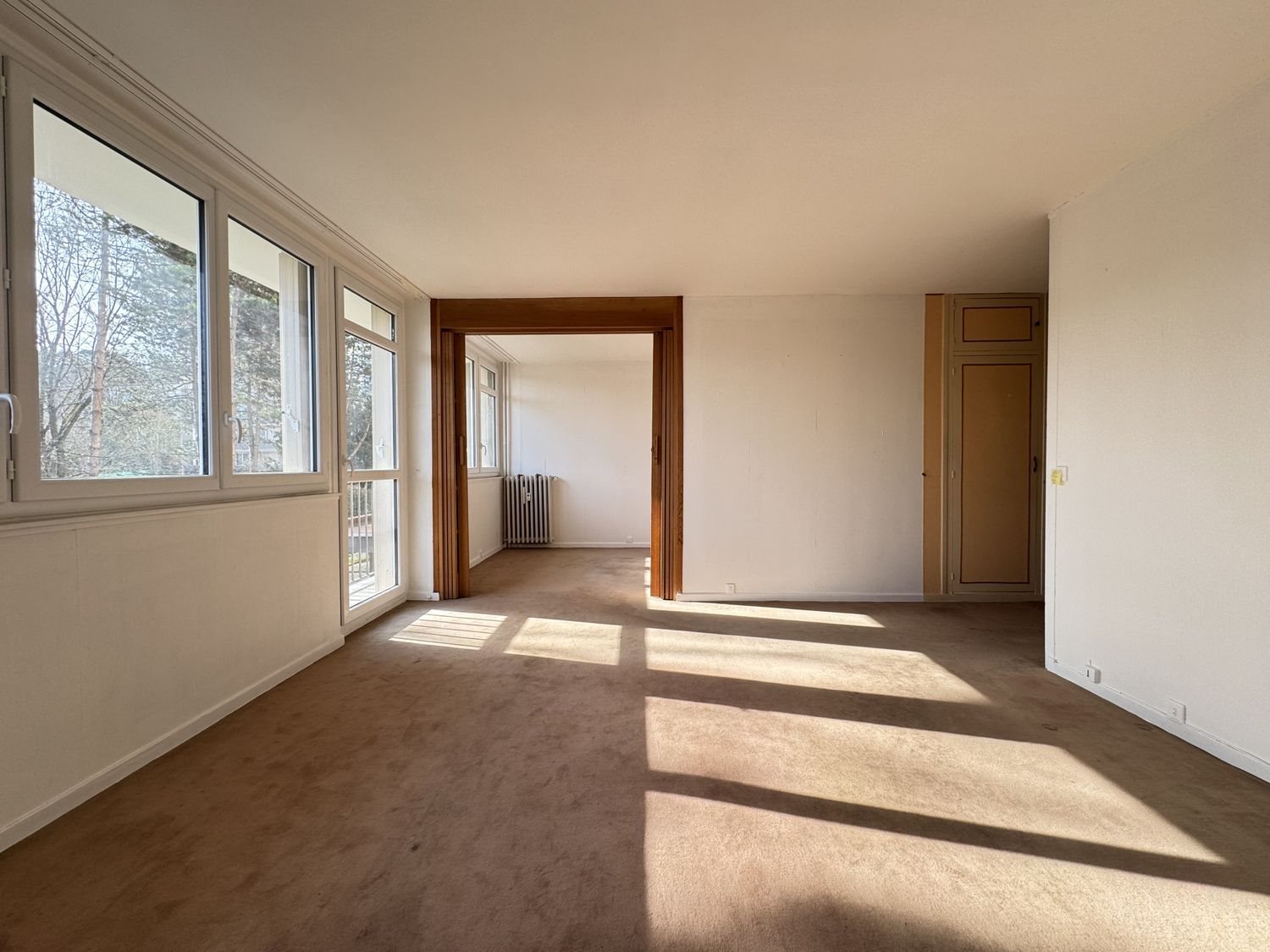 Appartement à vendre, 83m², Saint-Germain-en-Laye
