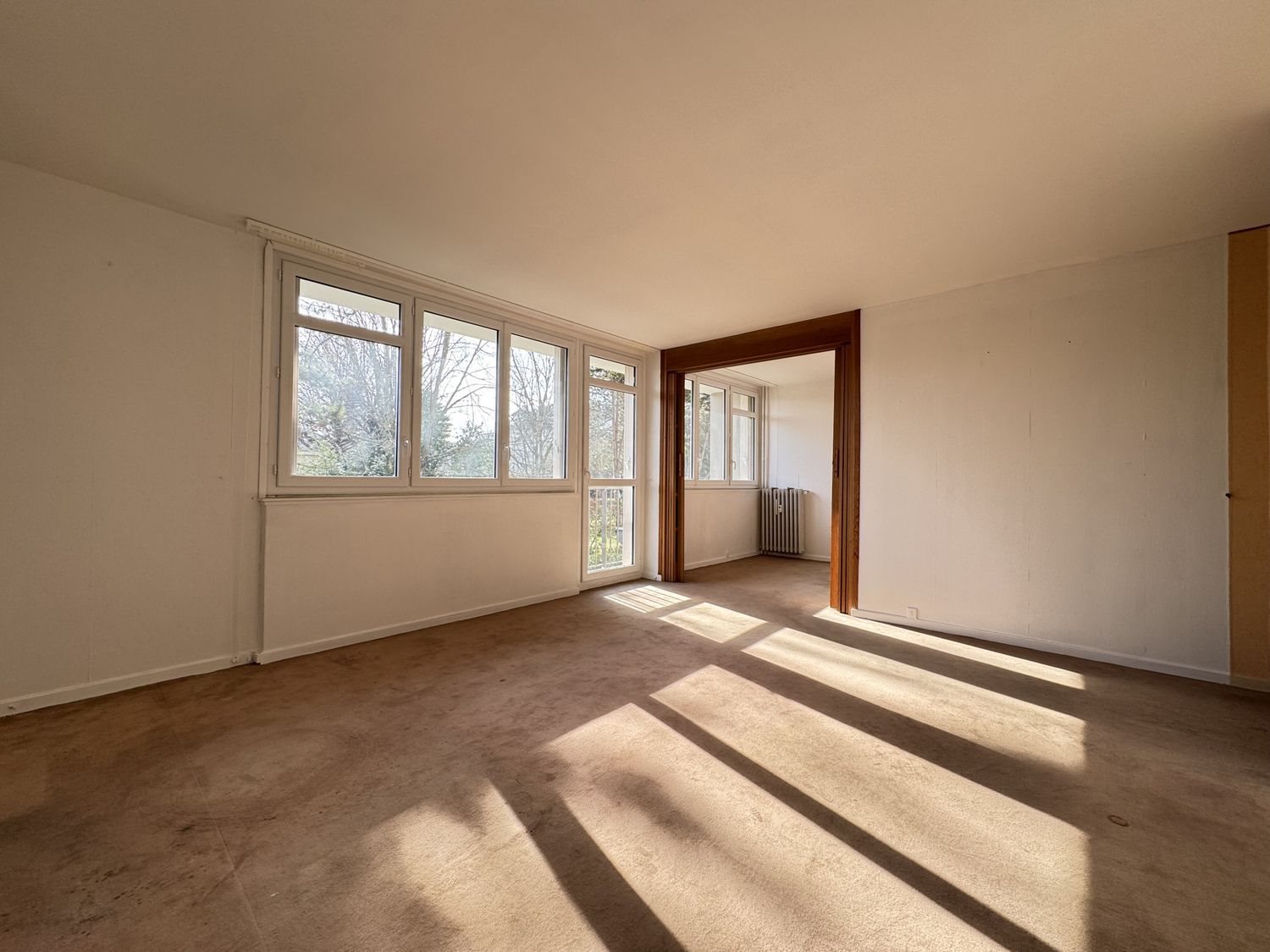 Appartement à vendre, 83m², Saint-Germain-en-Laye