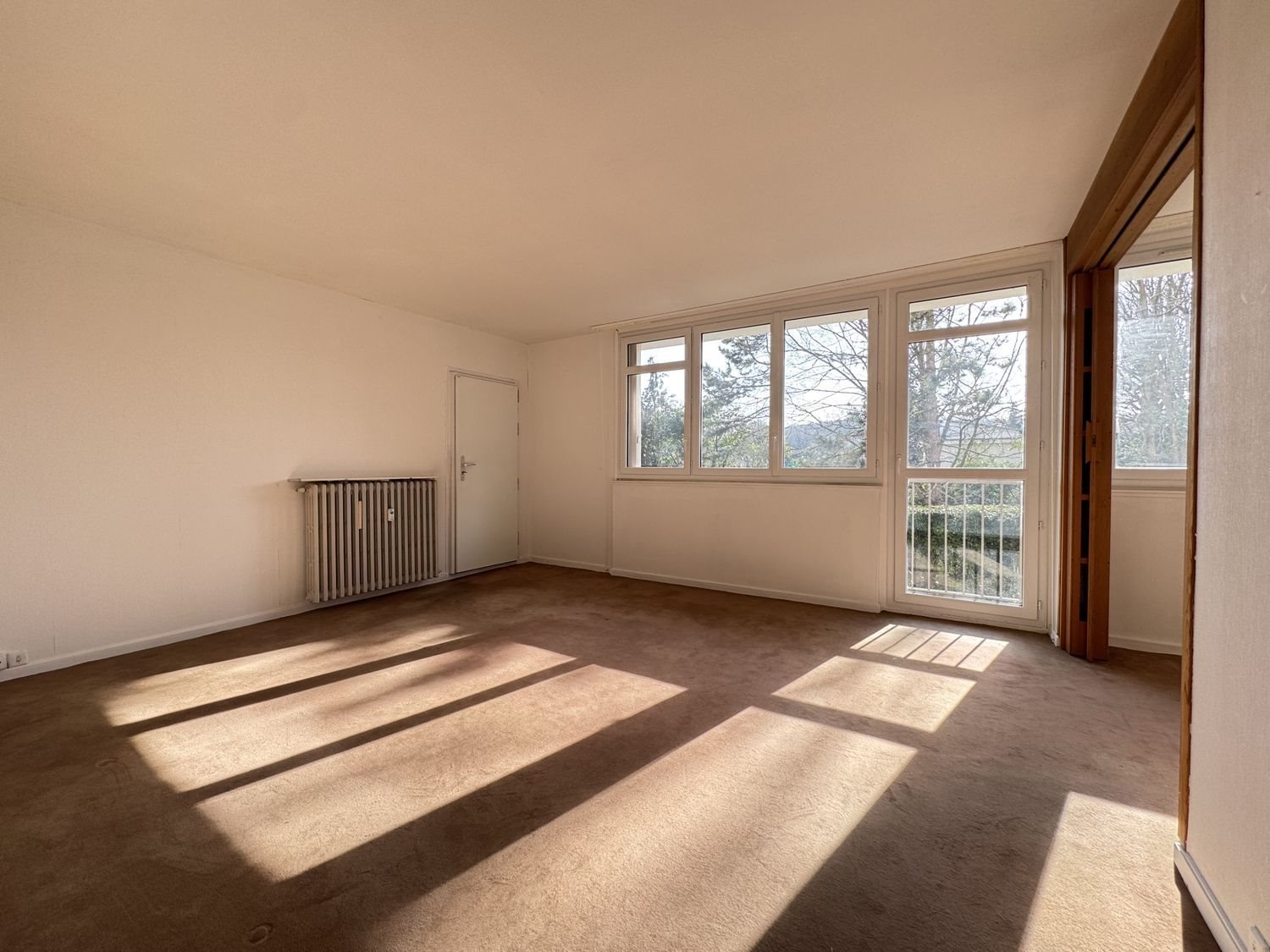 Appartement à vendre, 83m², Saint-Germain-en-Laye