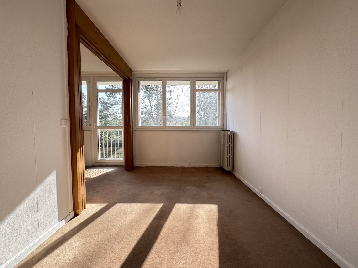 Appartement à vendre, 83m², Saint-Germain-en-Laye
