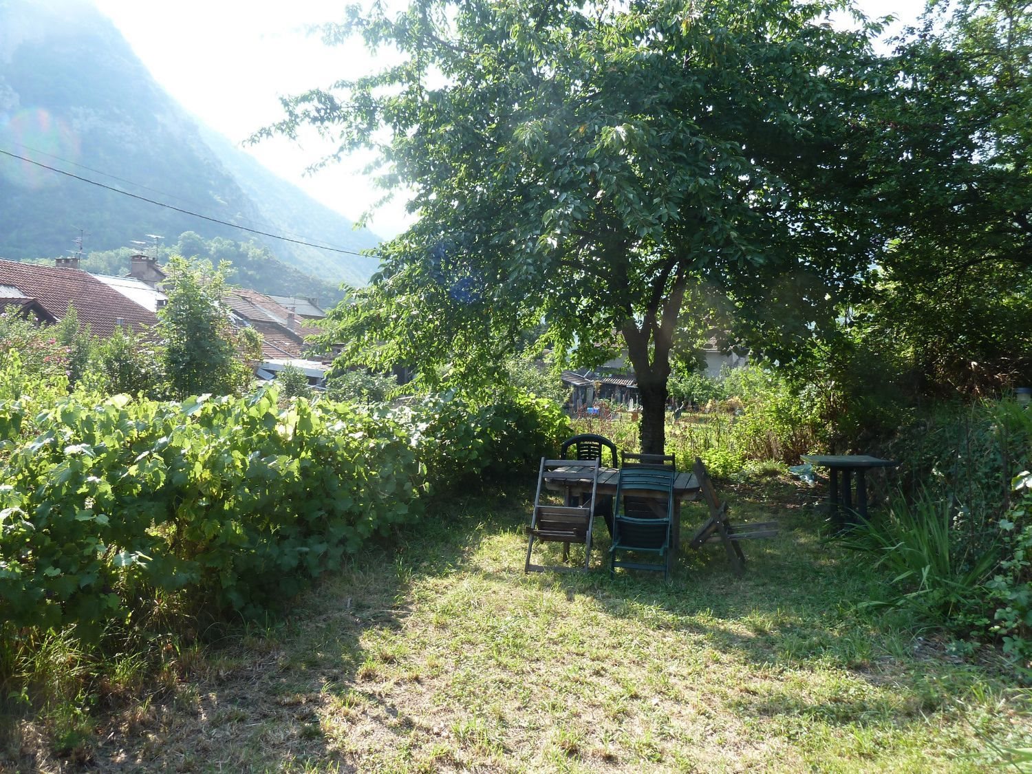Maison à vendre, 75m², Tarascon-sur-Ariège