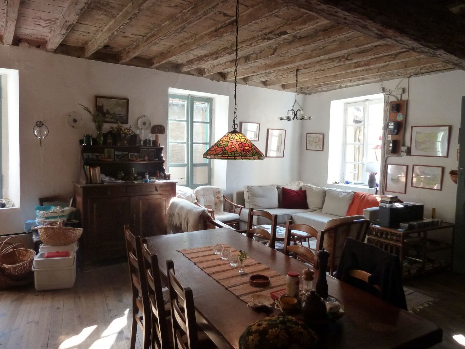 Maison à vendre, 75m², Tarascon-sur-Ariège
