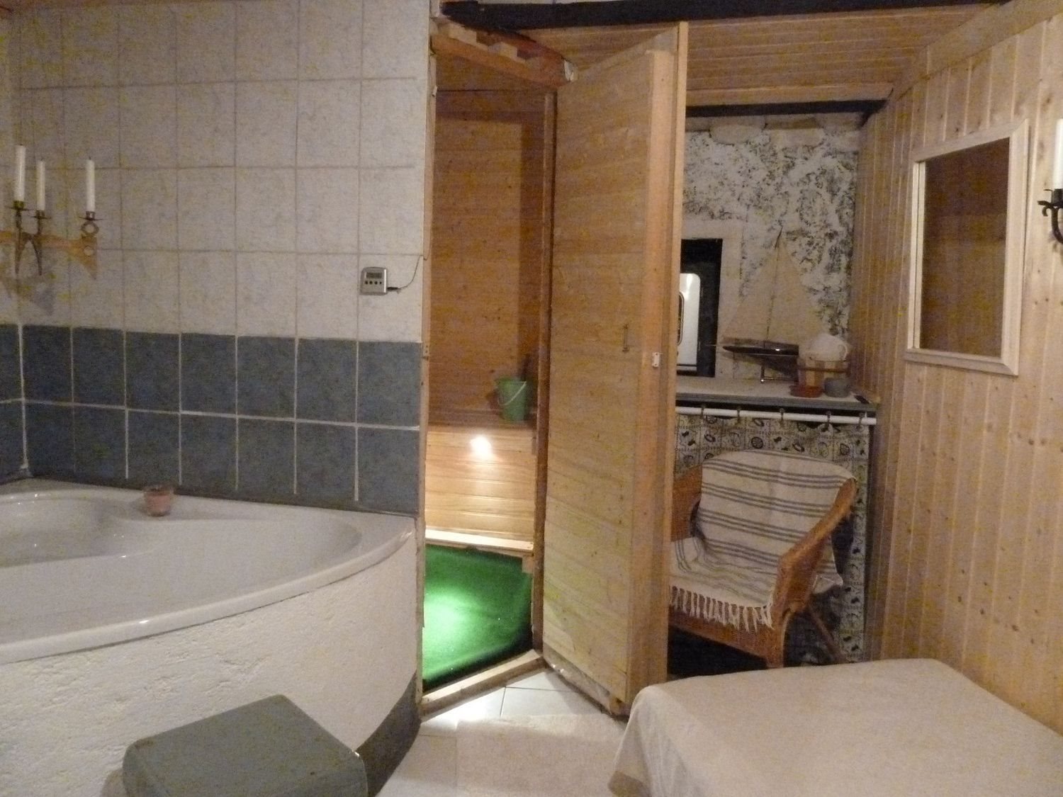 Maison à vendre, 75m², Tarascon-sur-Ariège