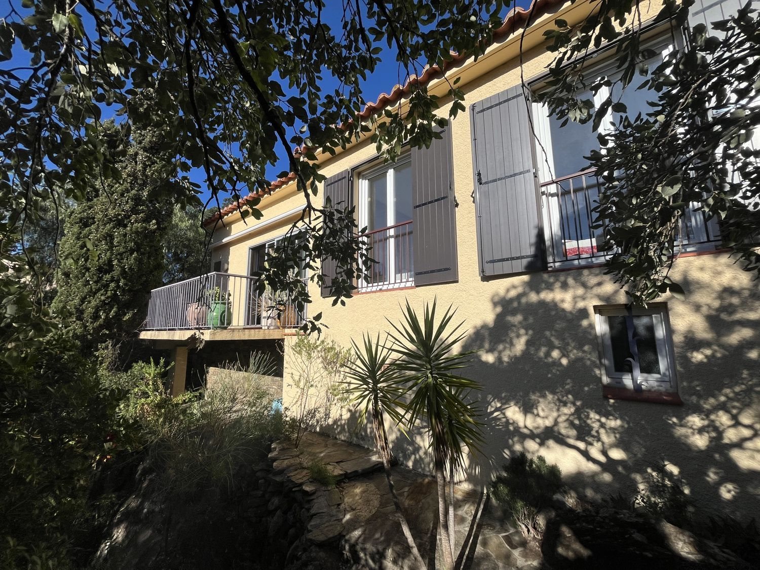 Maison à vendre, 107m², Collioure
