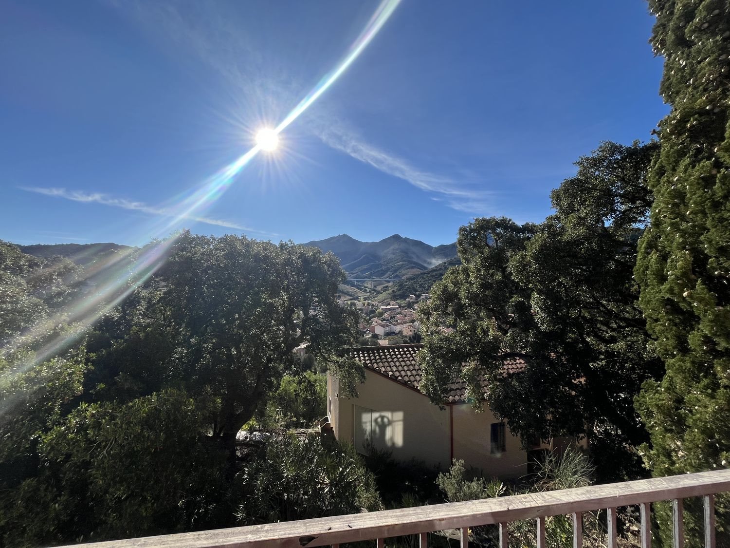 Maison à vendre, 107m², Collioure