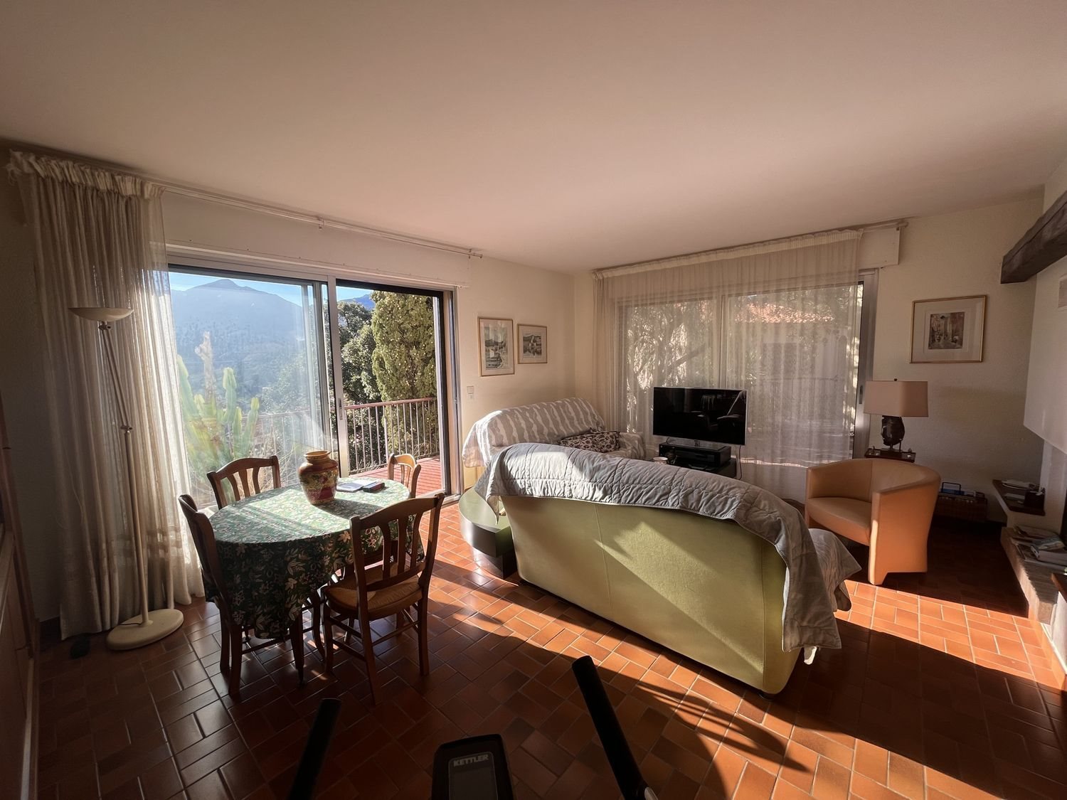 Maison à vendre, 107m², Collioure