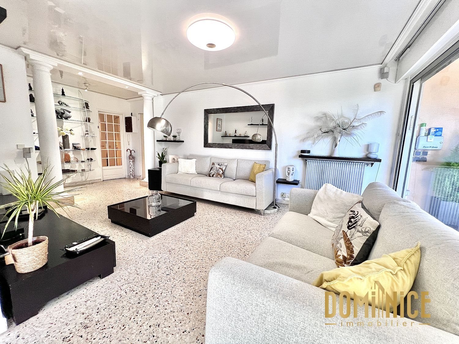 Appartement à vendre, 100m², Nice