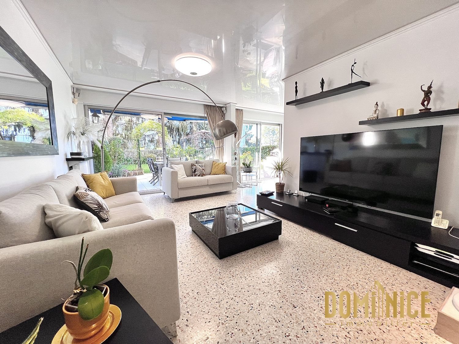 Appartement à vendre, 100m², Nice