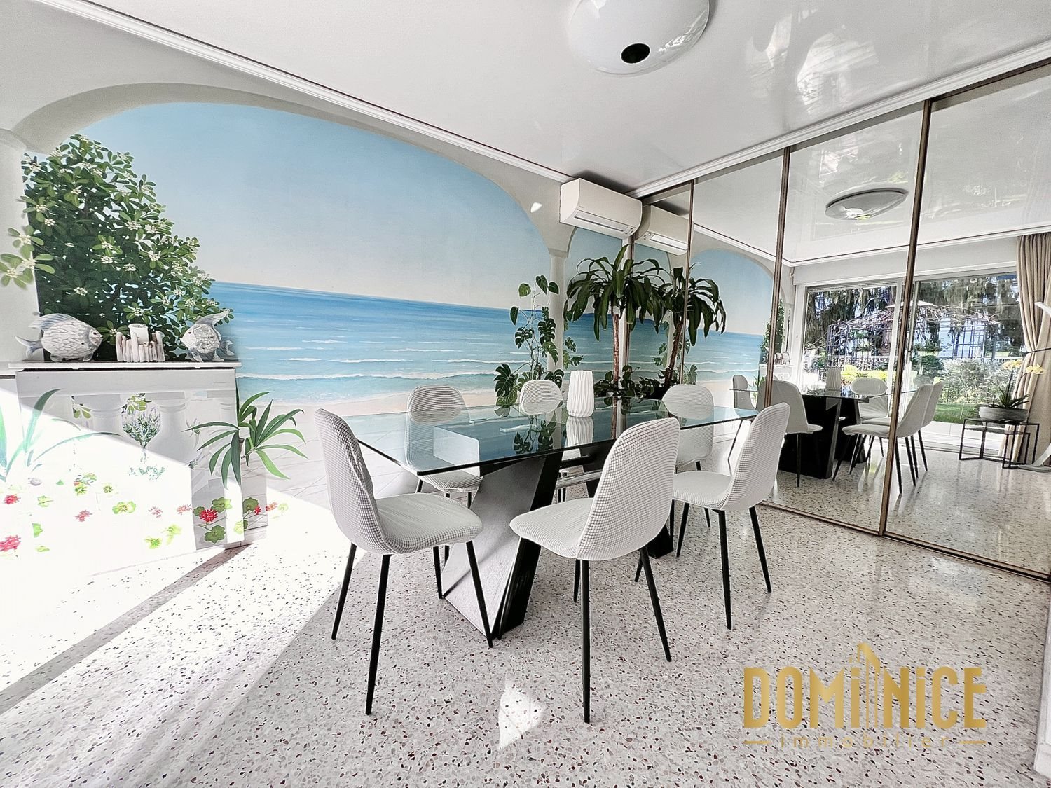 Appartement à vendre, 100m², Nice