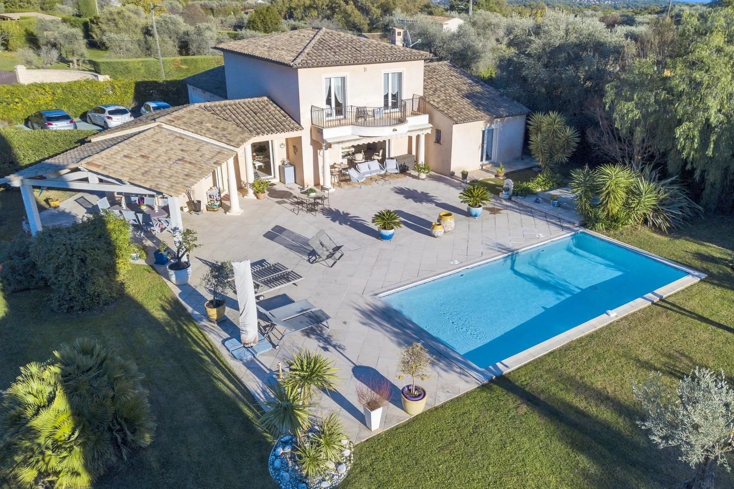Maison à vendre, 11m², Opio