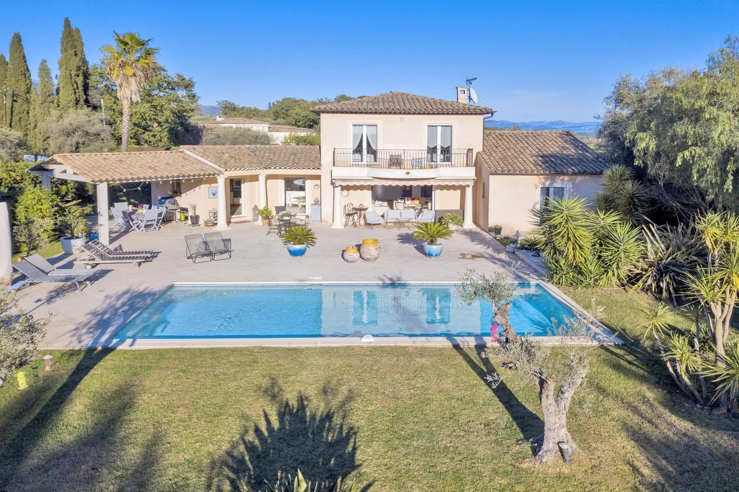 Maison à vendre, 11m², Opio