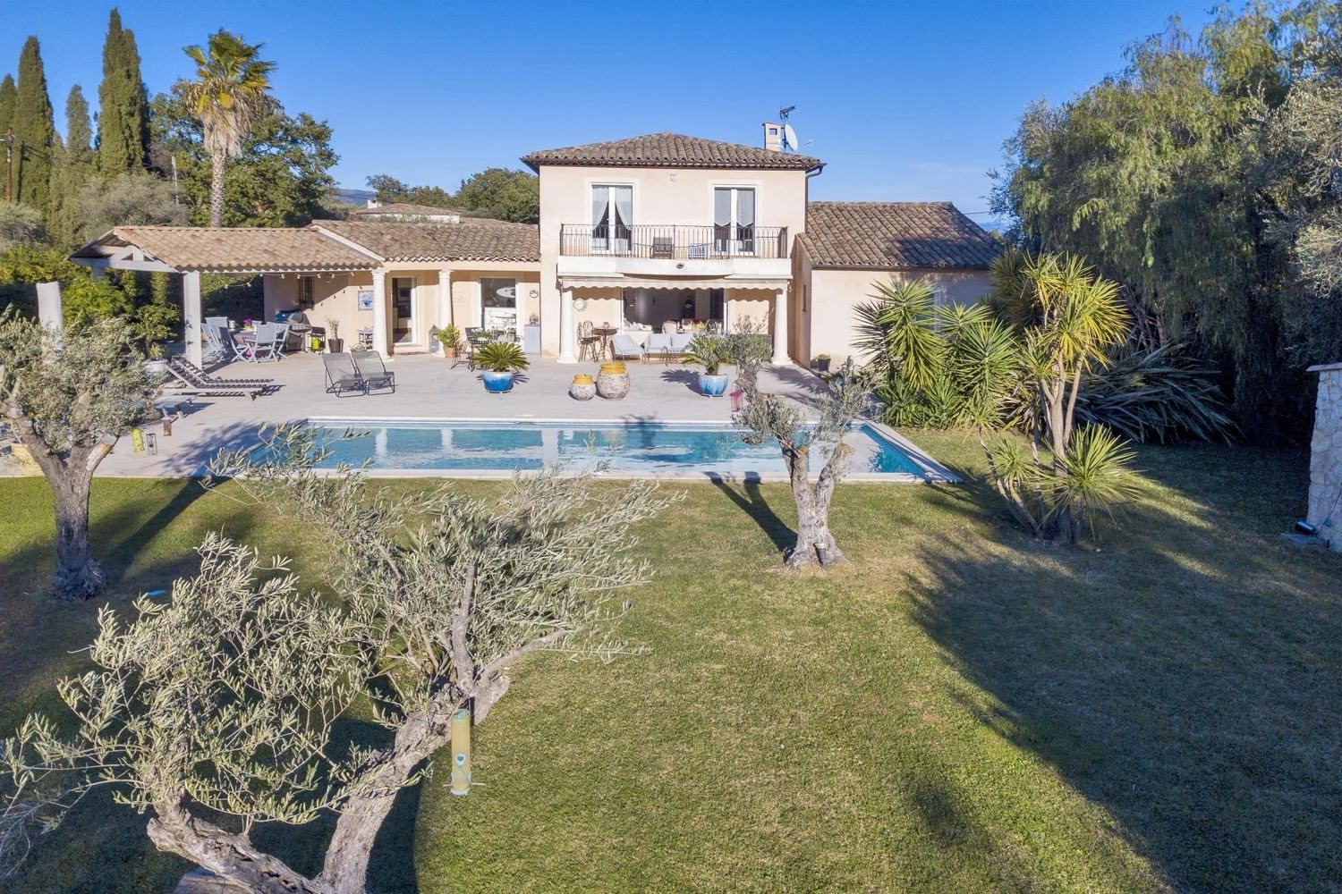 Maison à vendre, 11m², Opio