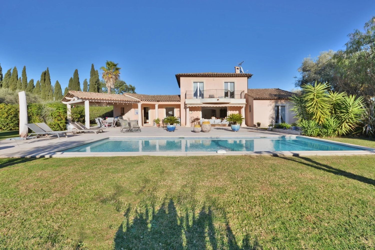 Maison à vendre, 11m², Opio
