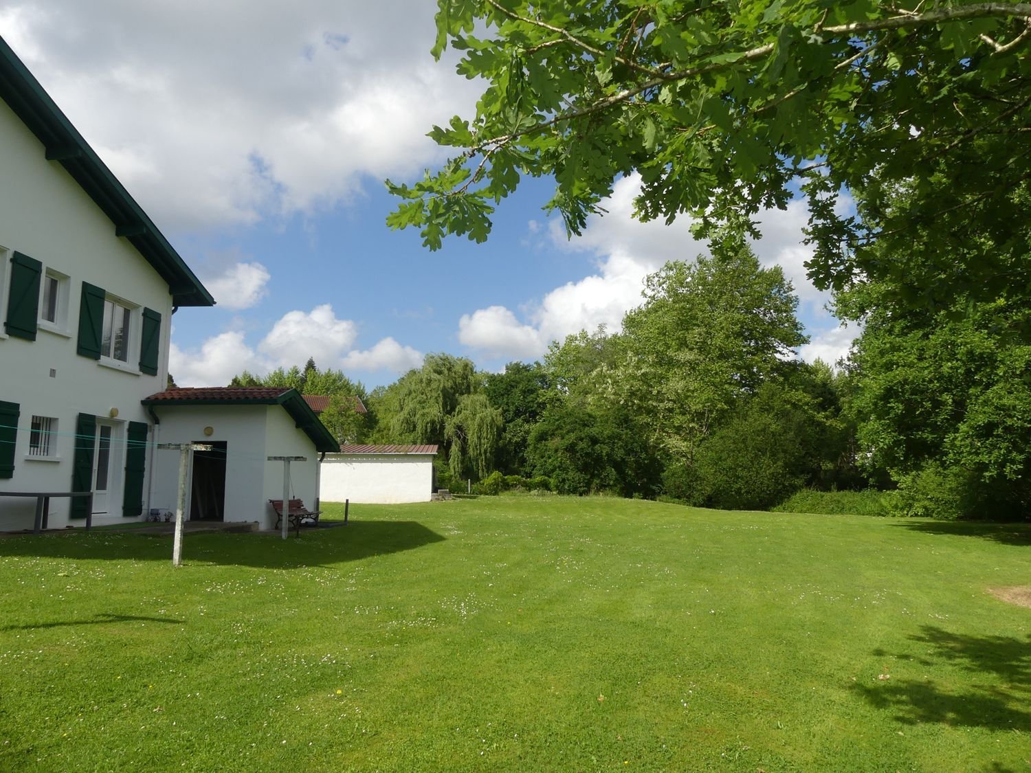 Maison à vendre, 213m², Arcangues