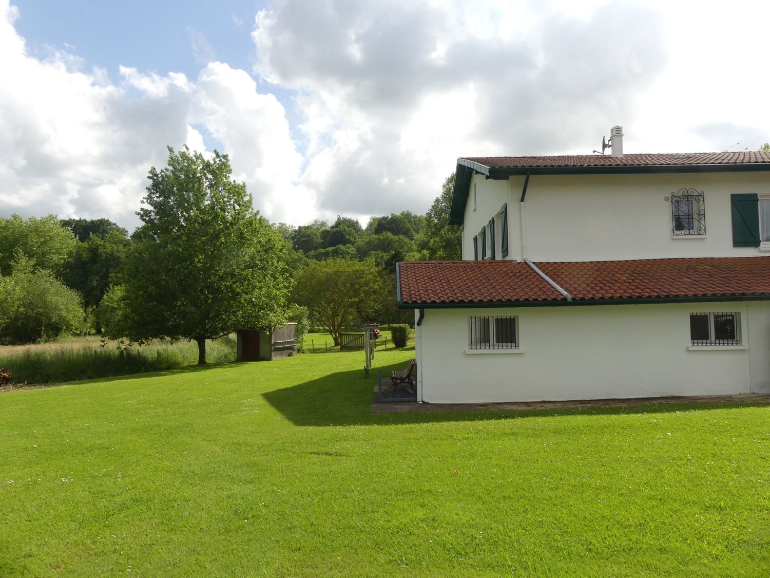 Maison à vendre, 213m², Arcangues