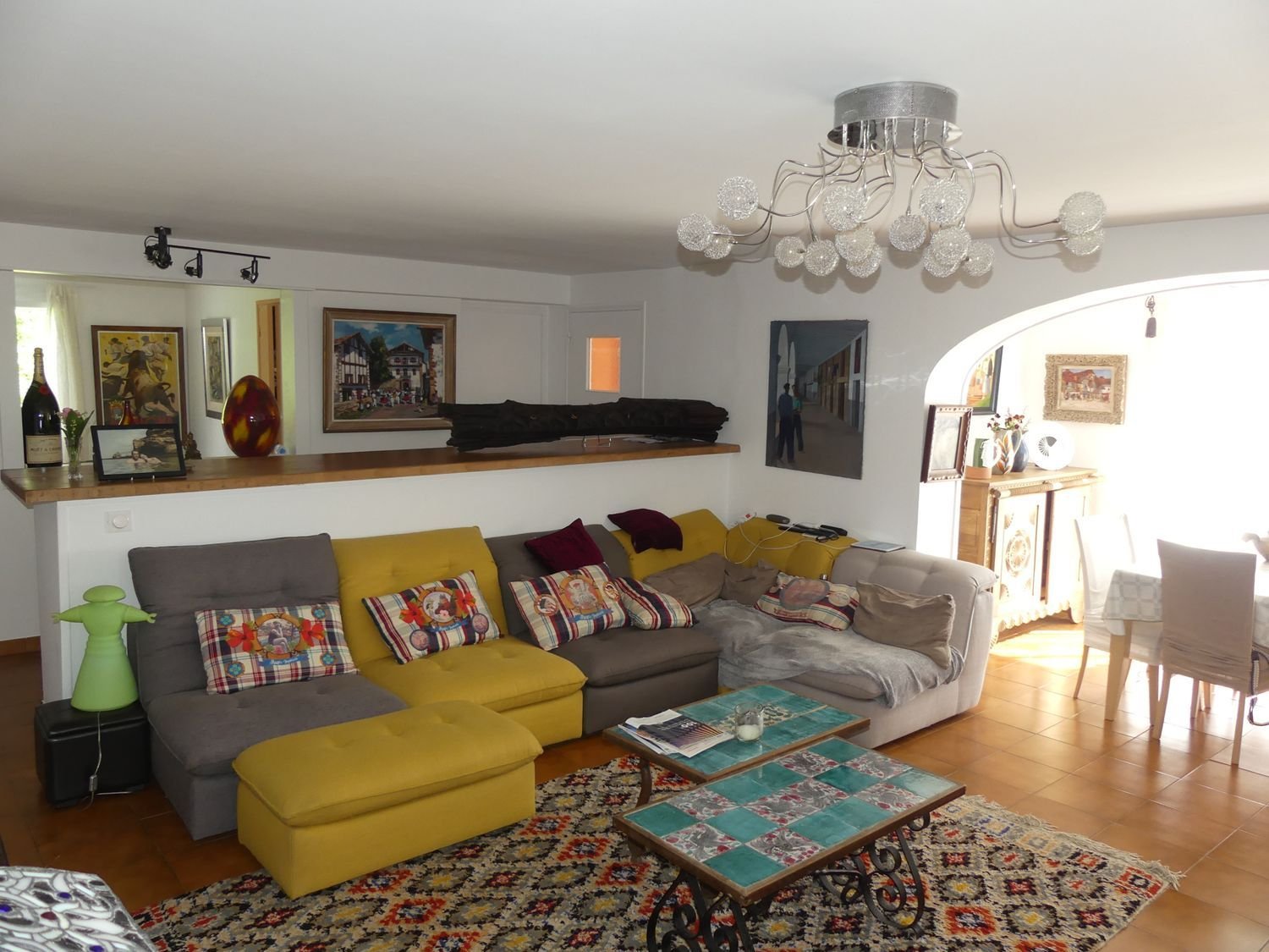 Maison à vendre, 213m², Arcangues