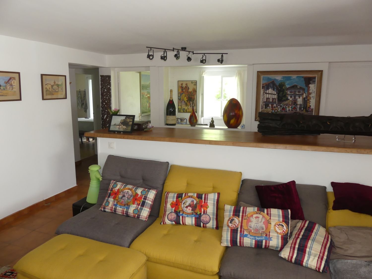 Maison à vendre, 213m², Arcangues