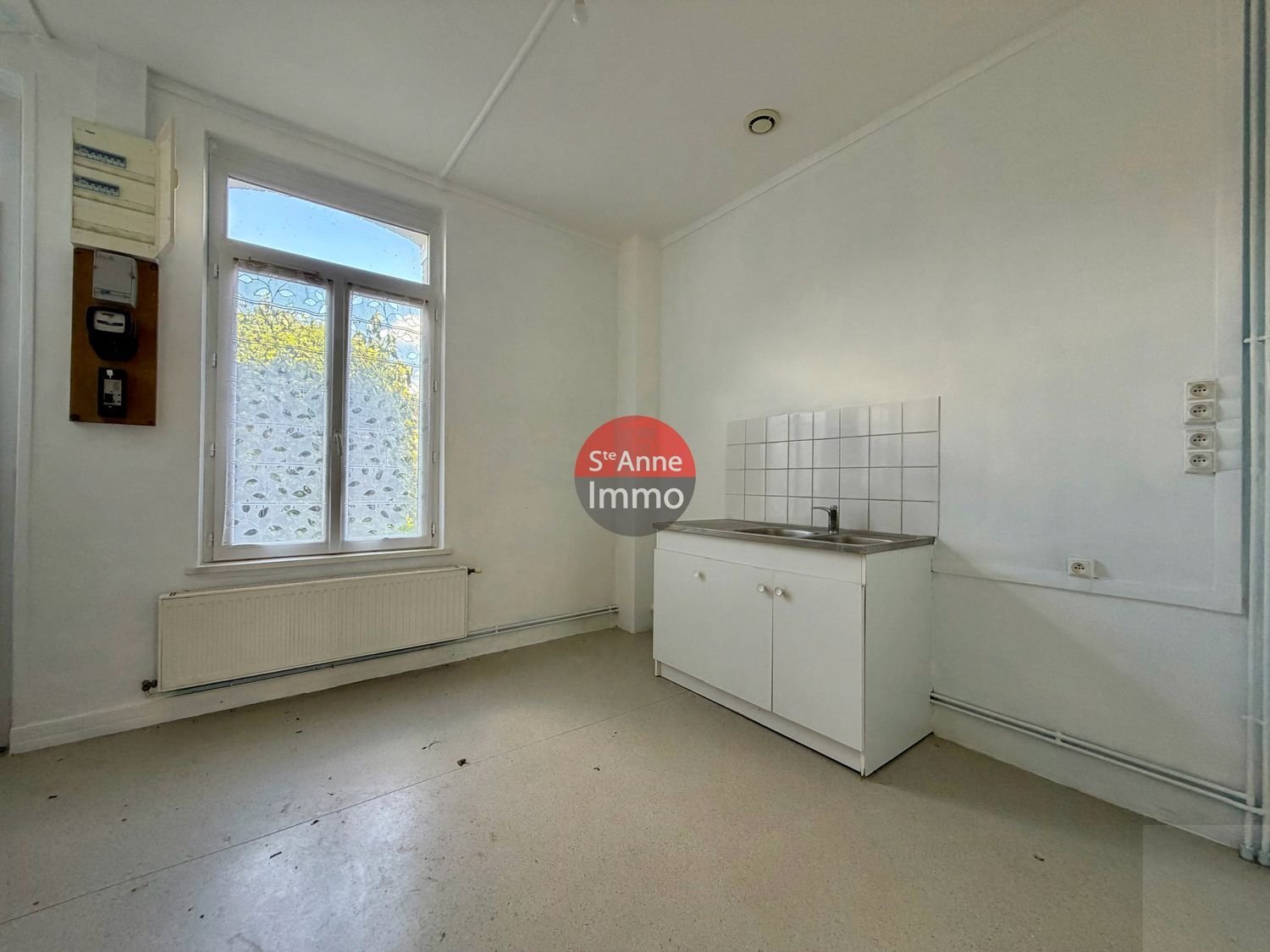 Maison à vendre, 57m², Flaucourt