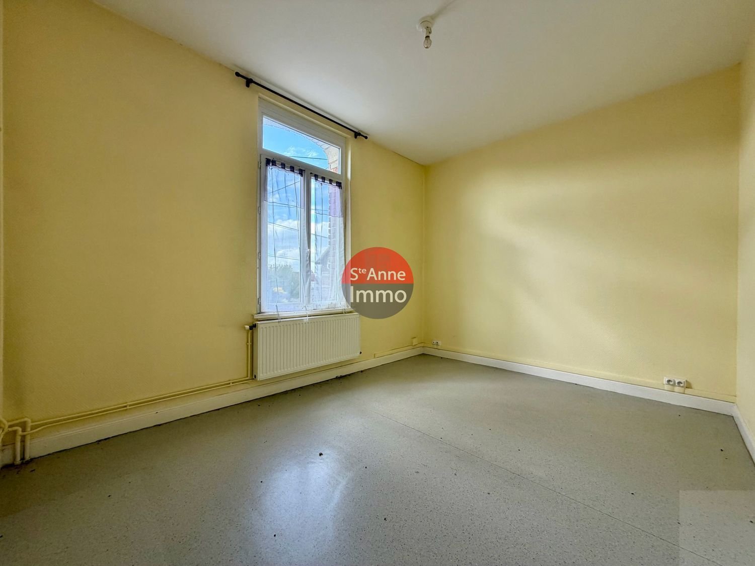 Maison à vendre, 57m², Flaucourt
