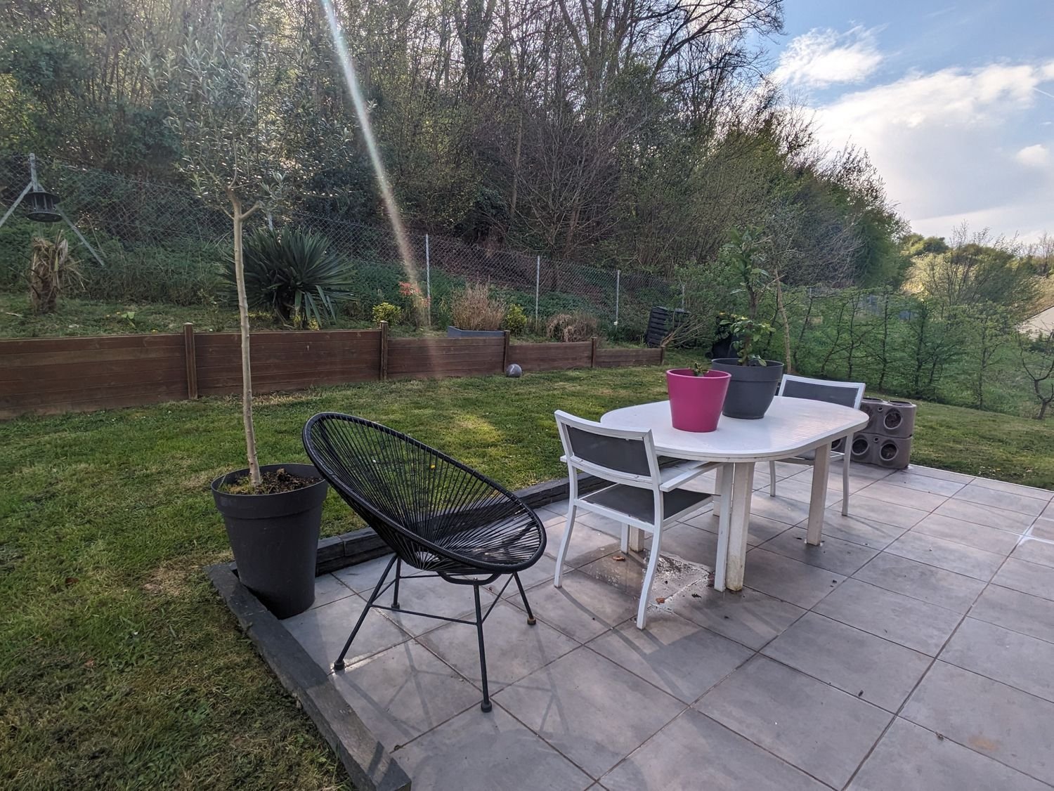 Maison à vendre, 120m², Rouxmesnil-Bouteilles