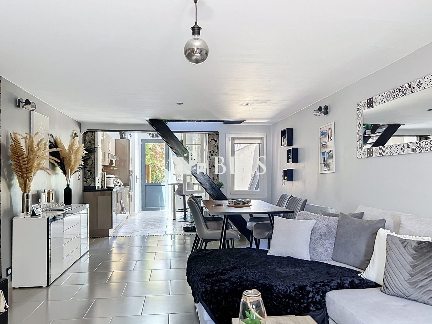 Maison à vendre, 50m², Beuzeville
