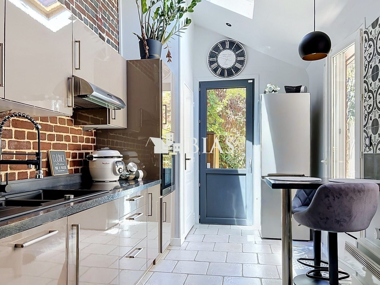 Maison à vendre, 50m², Beuzeville