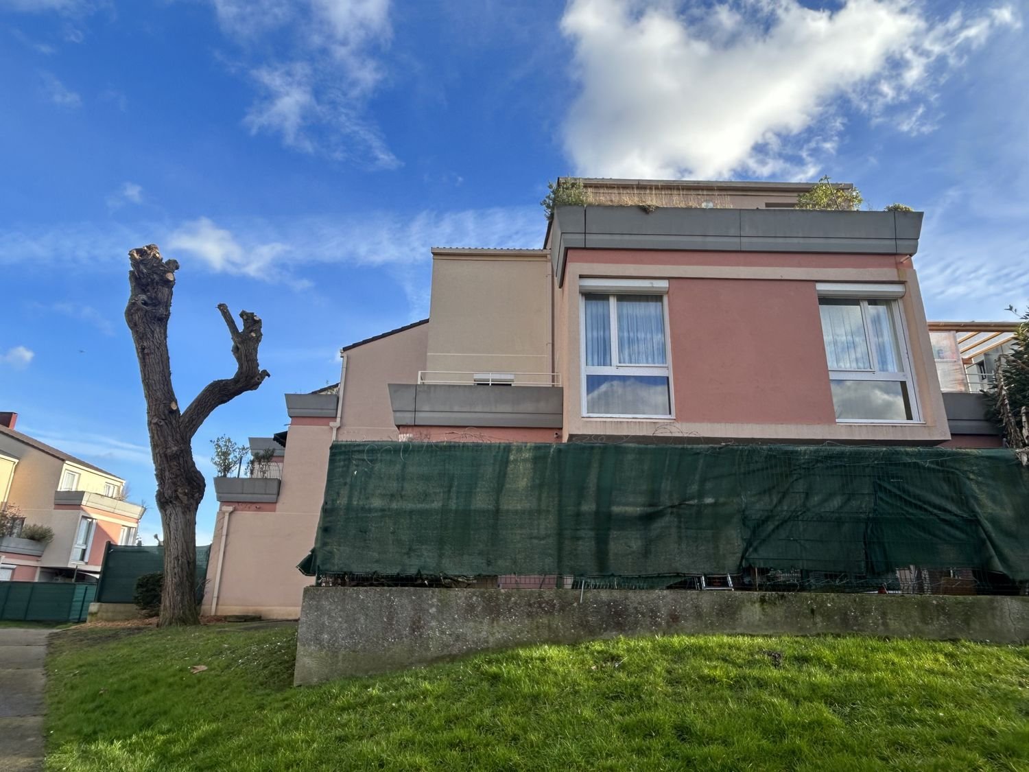 Appartement à vendre, 101m², Sarcelles