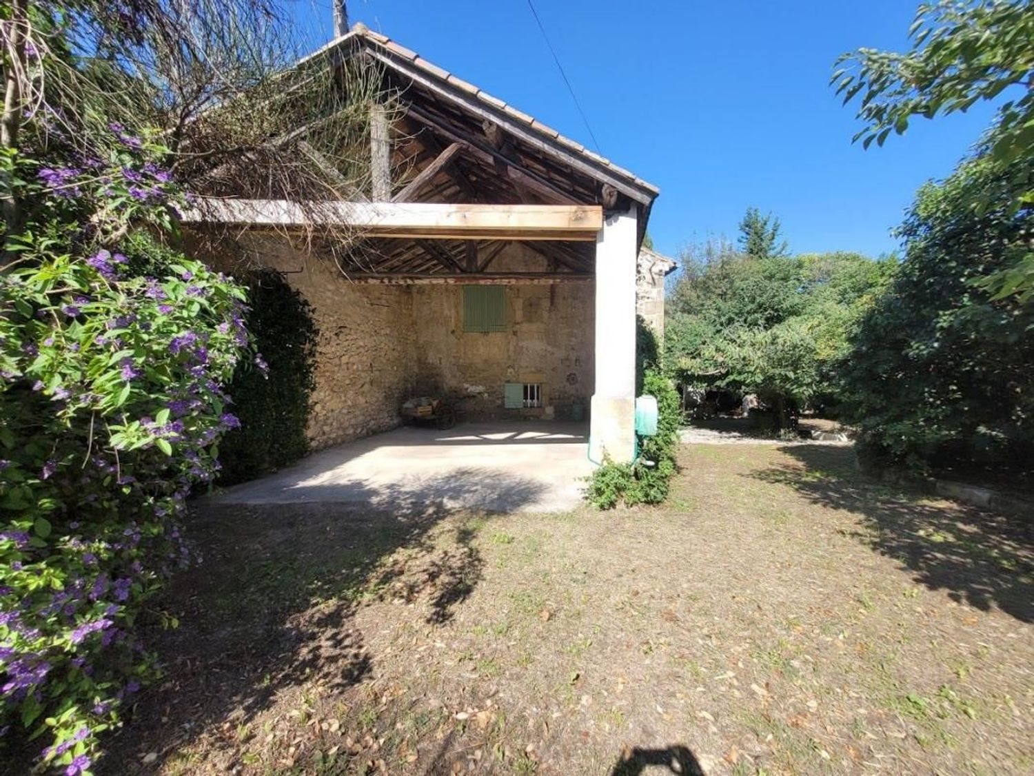 Maison à vendre, 150m², Roquemaure