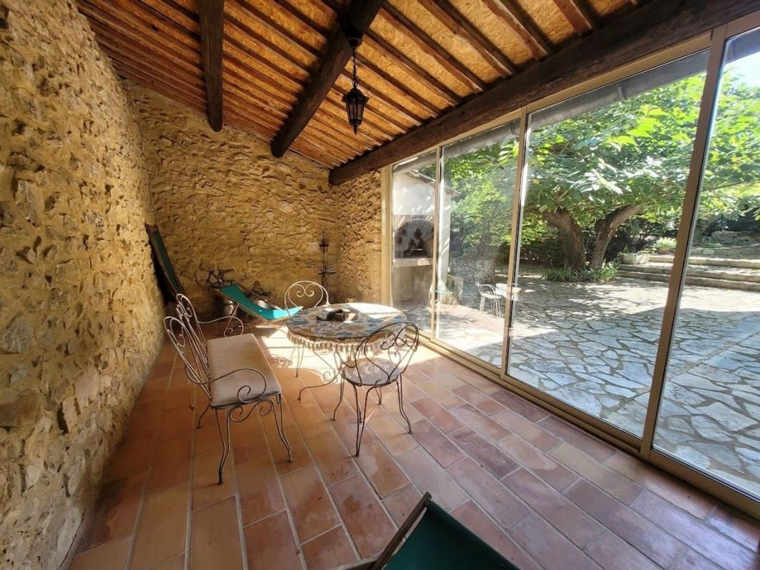 Maison à vendre, 150m², Roquemaure