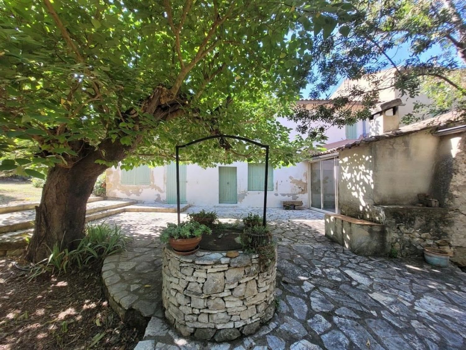 Maison à vendre, 150m², Roquemaure