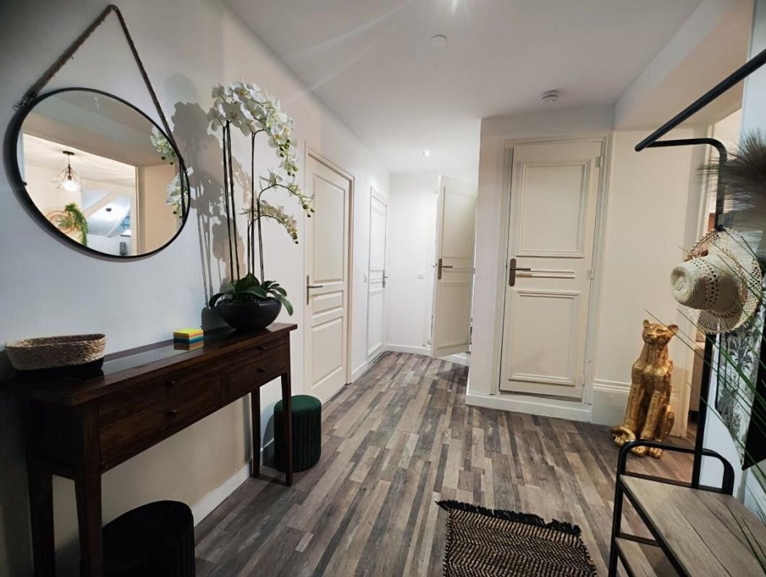 Appartement à vendre, 70m², Chaumes-en-Brie