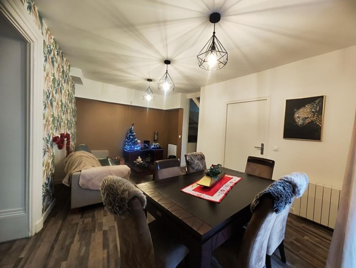 Appartement à vendre, 70m², Chaumes-en-Brie