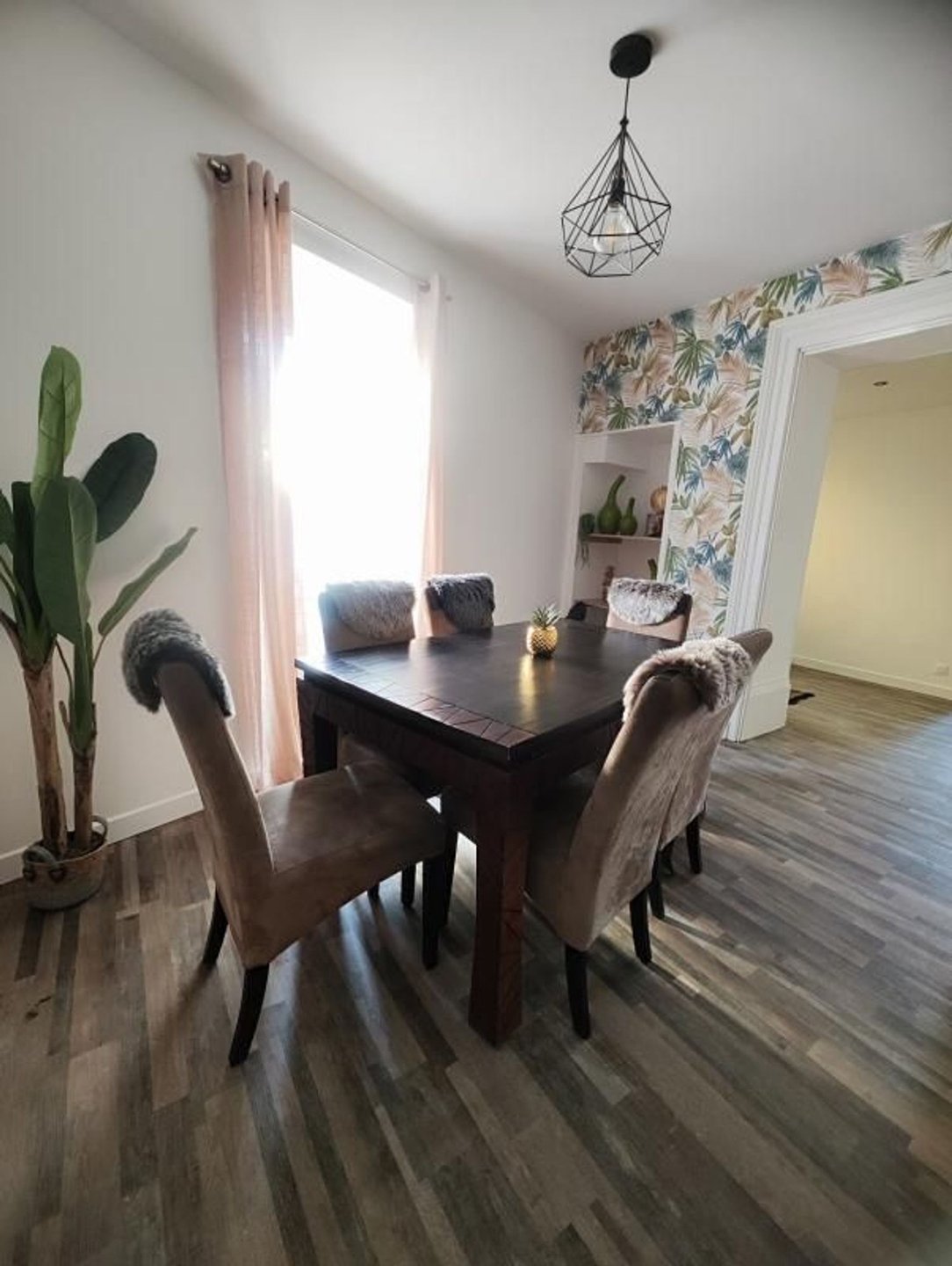 Appartement à vendre, 70m², Chaumes-en-Brie