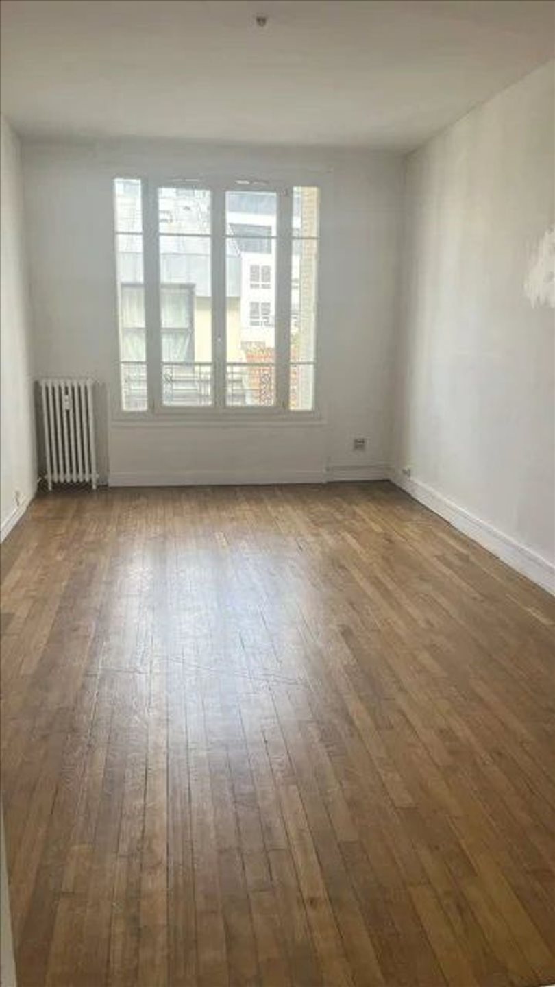 Appartement à louer, 47m², Vanves