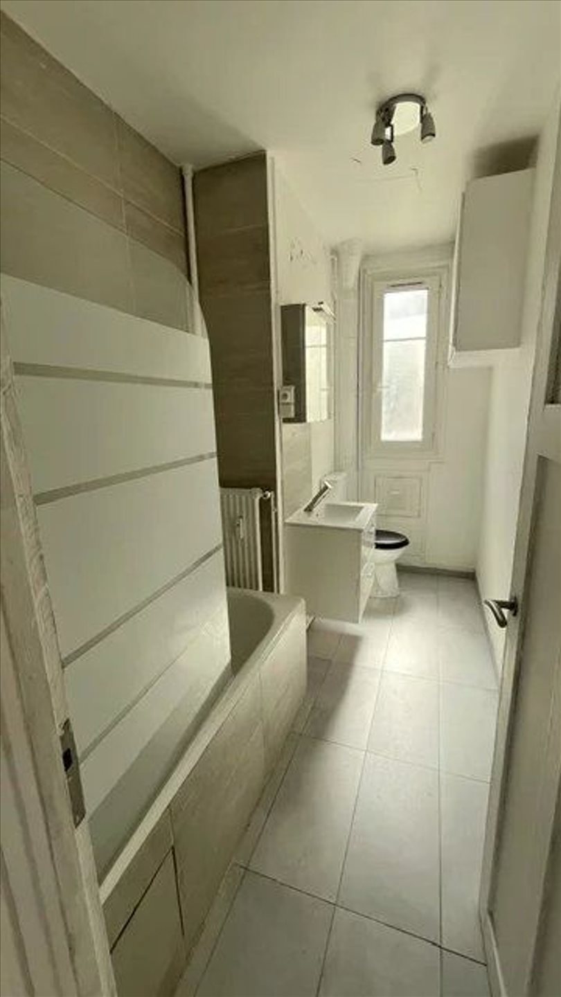Appartement à louer, 47m², Vanves