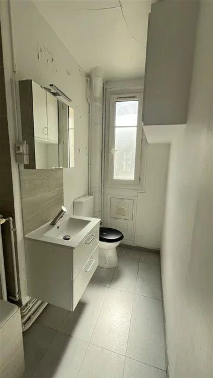 Appartement à louer, 47m², Vanves