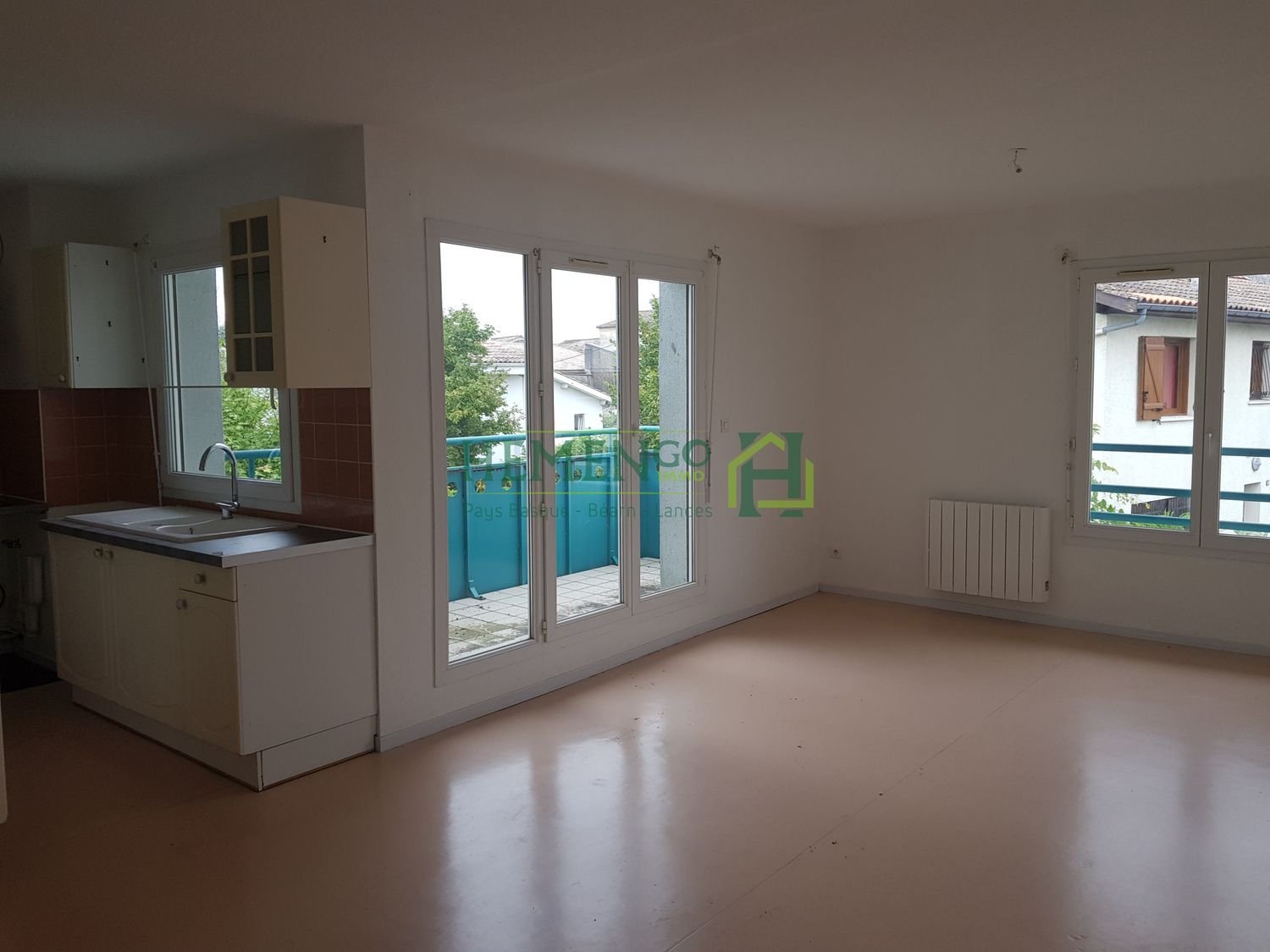 Appartement à vendre, 66m², Saint-Médard-en-Jalles