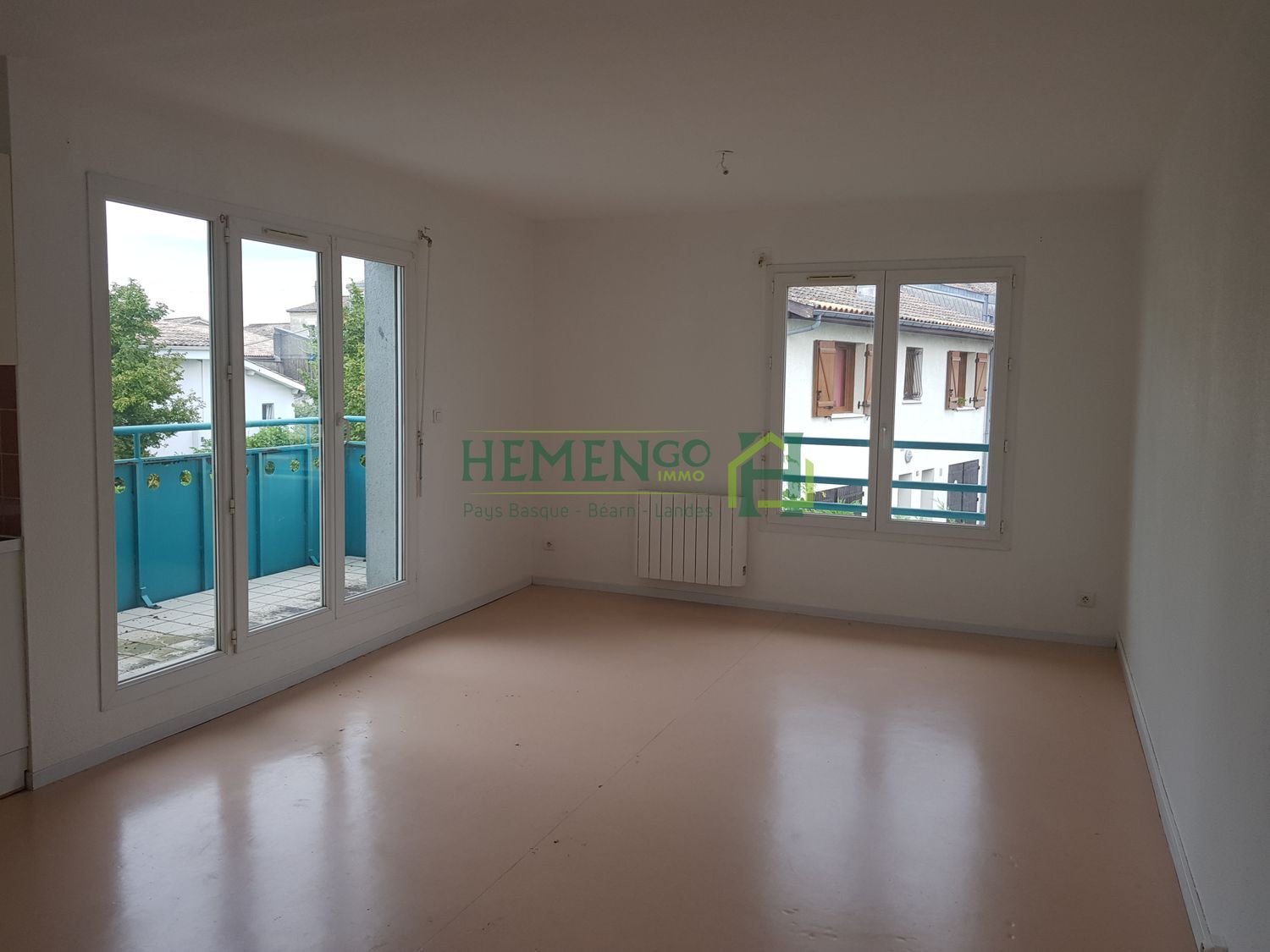 Appartement à vendre, 66m², Saint-Médard-en-Jalles