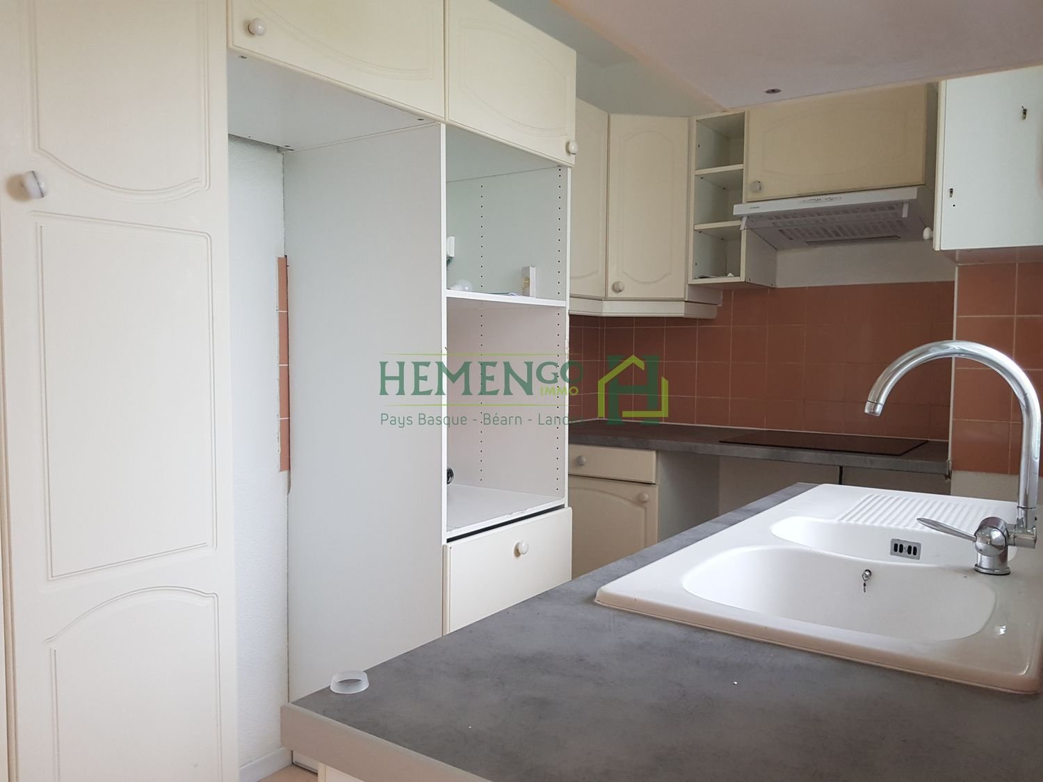 Appartement à vendre, 66m², Saint-Médard-en-Jalles