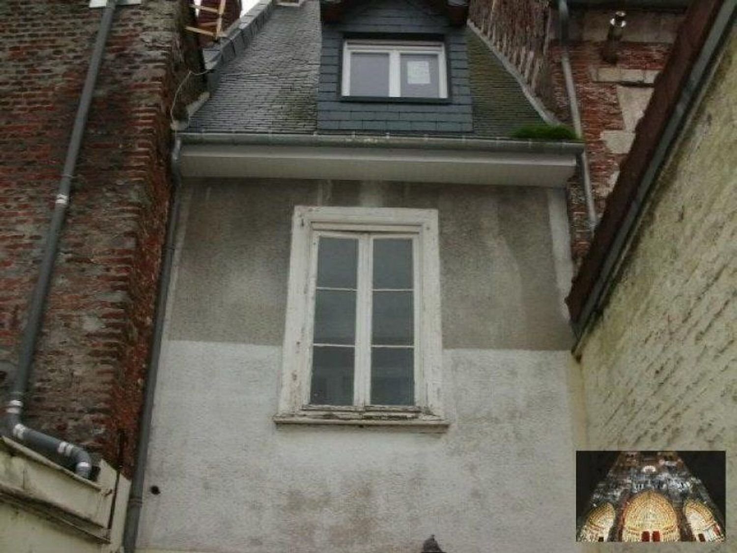 Maison à vendre, 111m², Doullens