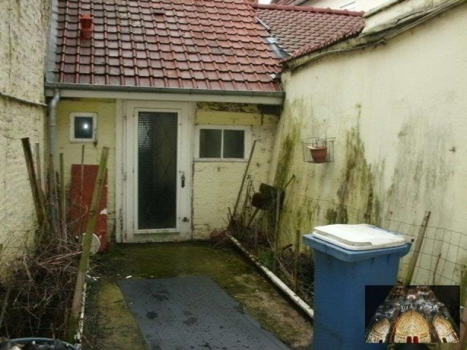 Maison à vendre, 111m², Doullens