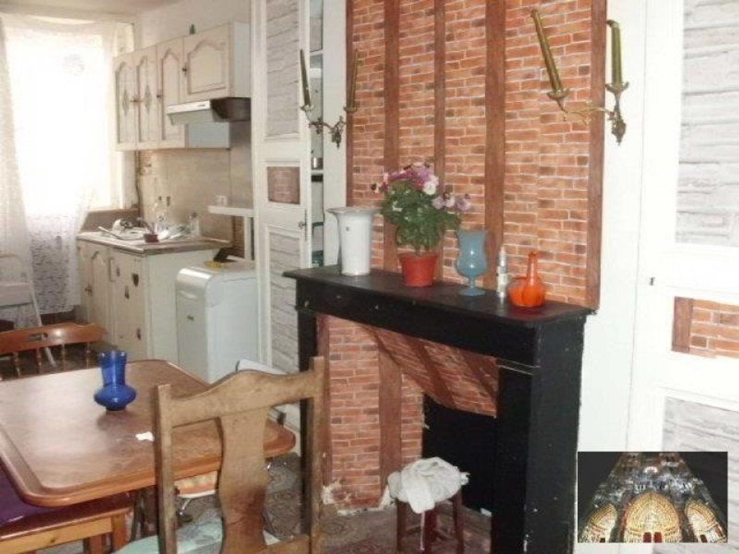 Maison à vendre, 111m², Doullens