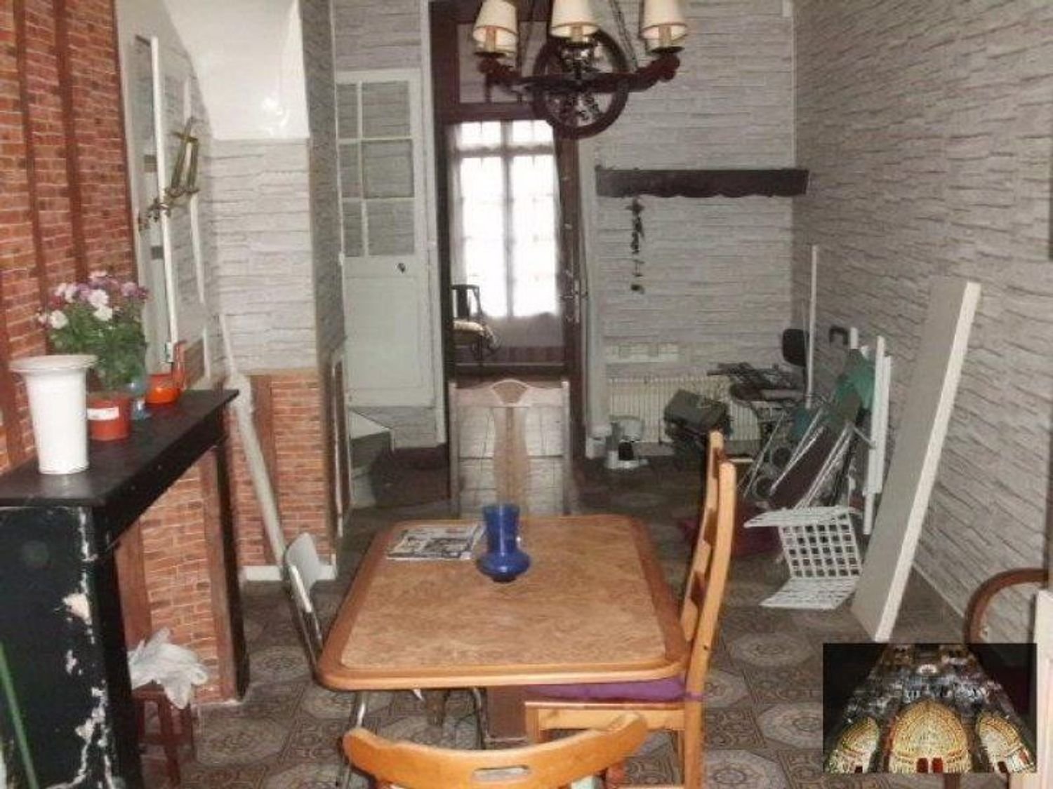 Maison à vendre, 111m², Doullens