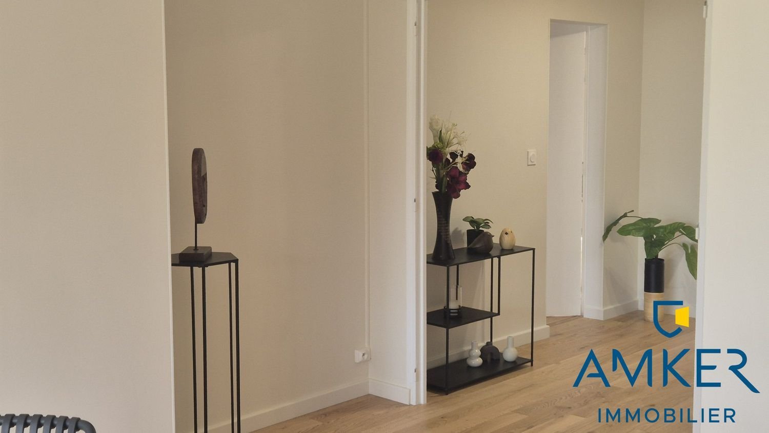 Appartement à vendre, 80m², Nantes
