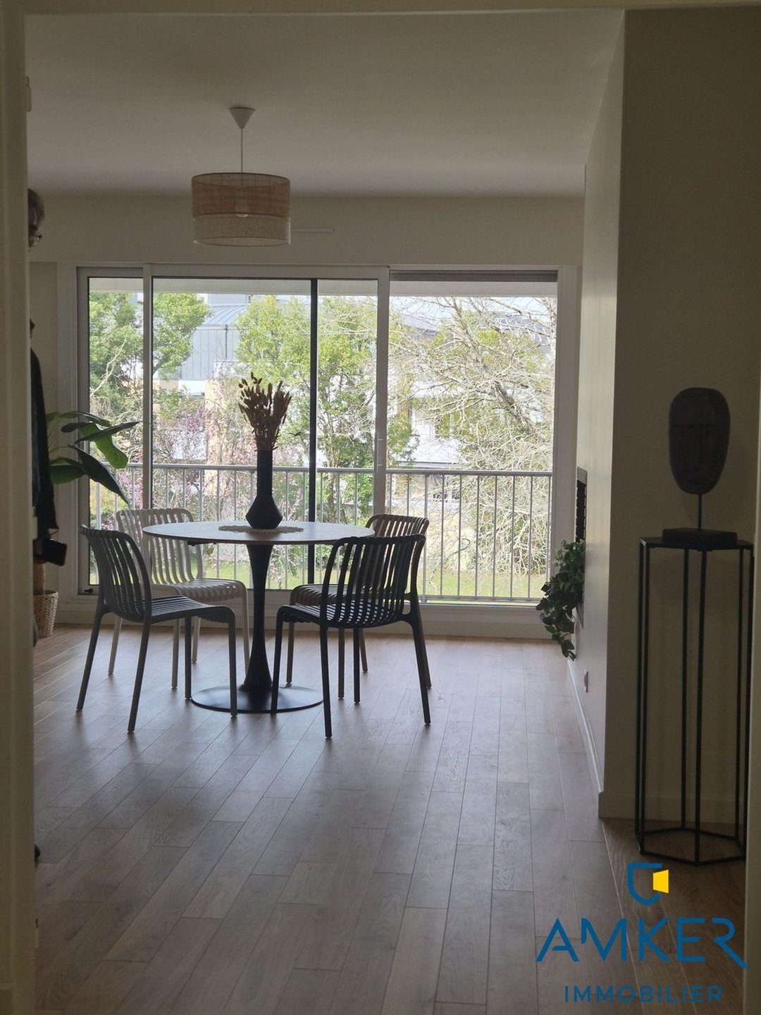 Appartement à vendre, 80m², Nantes