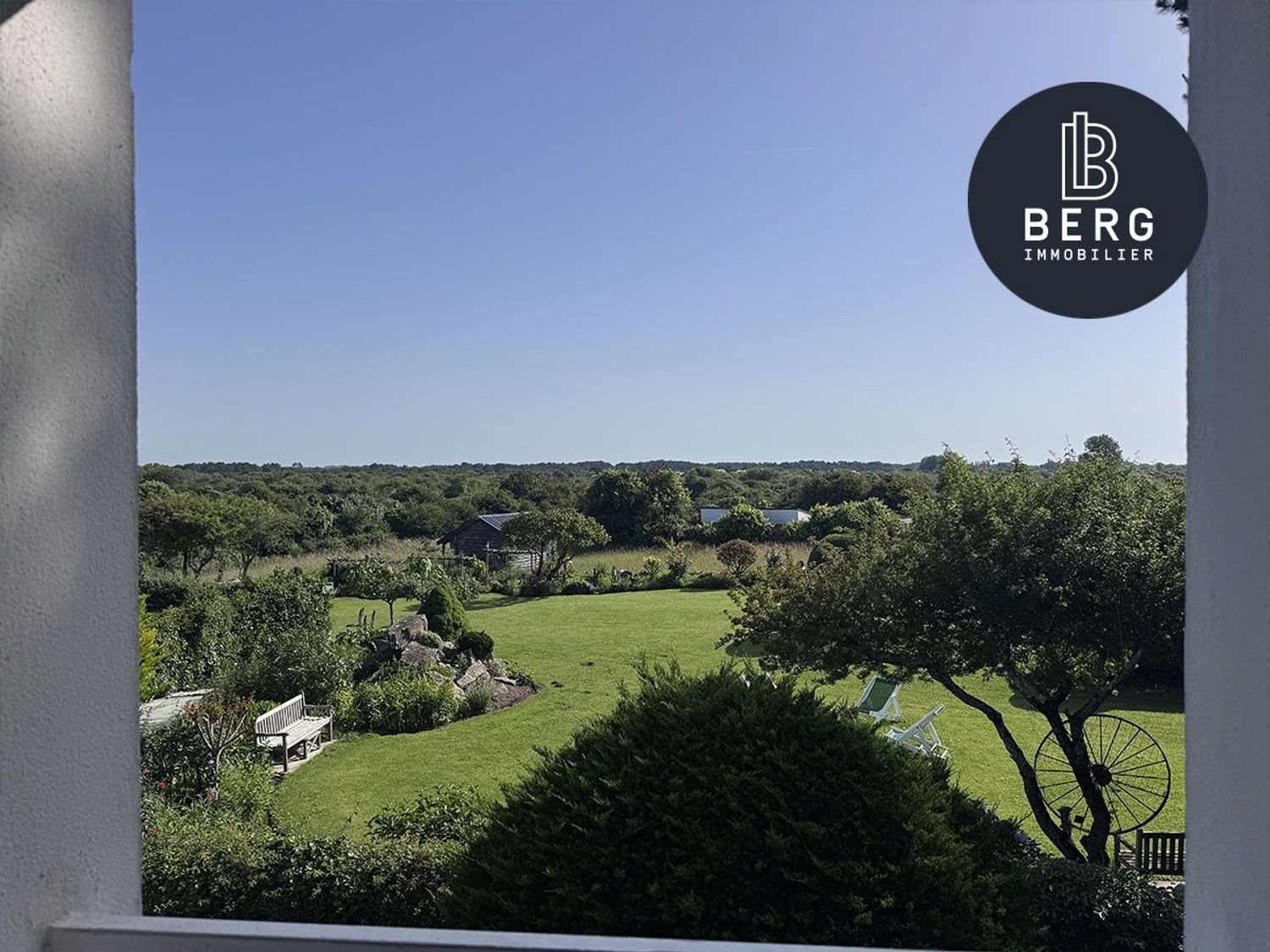 Maison à vendre, 230m², Plouharnel