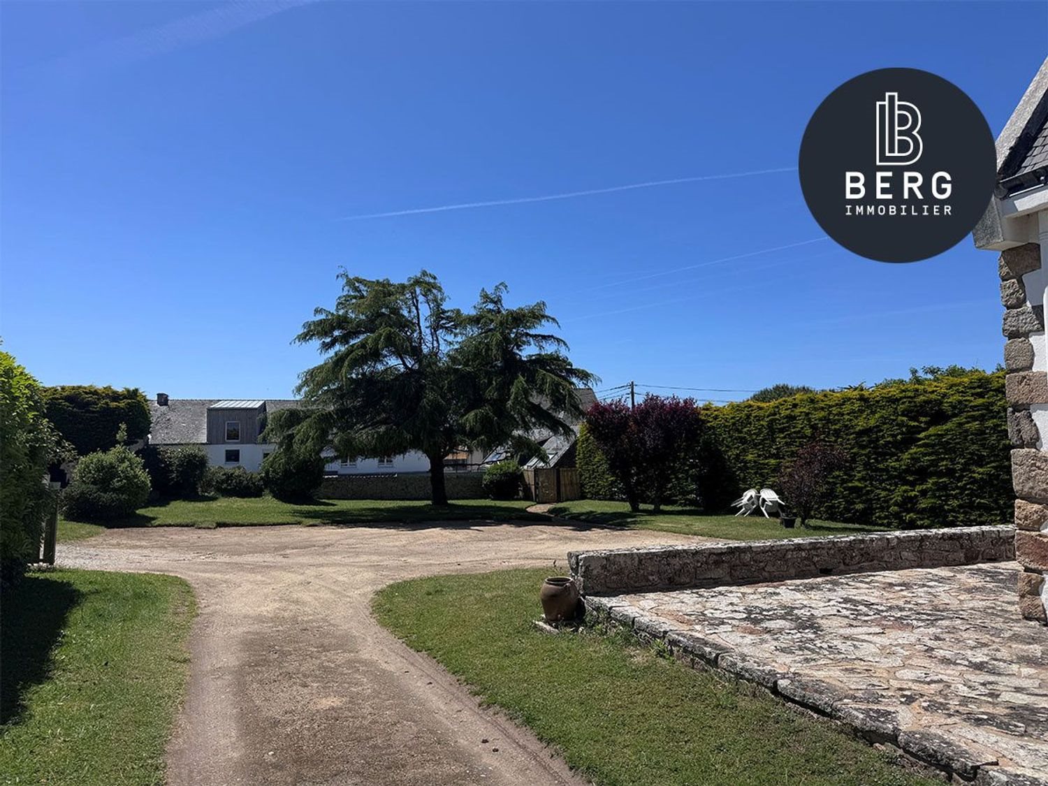 Maison à vendre, 230m², Plouharnel
