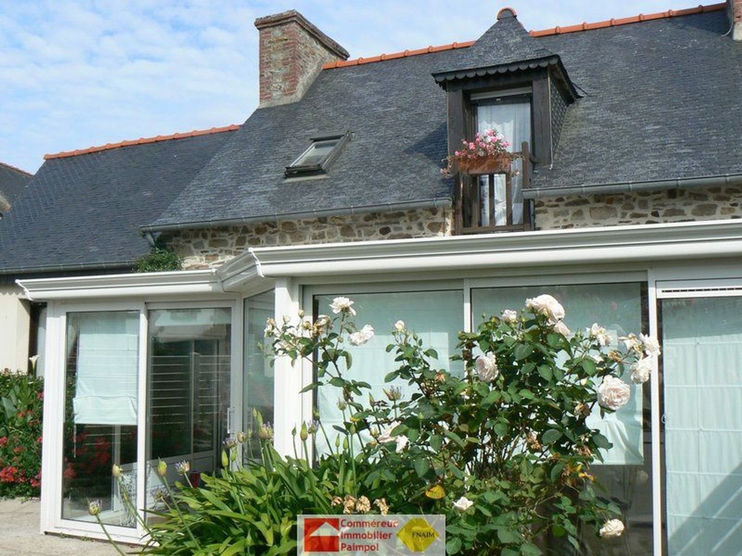Maison à vendre, 85m², Paimpol