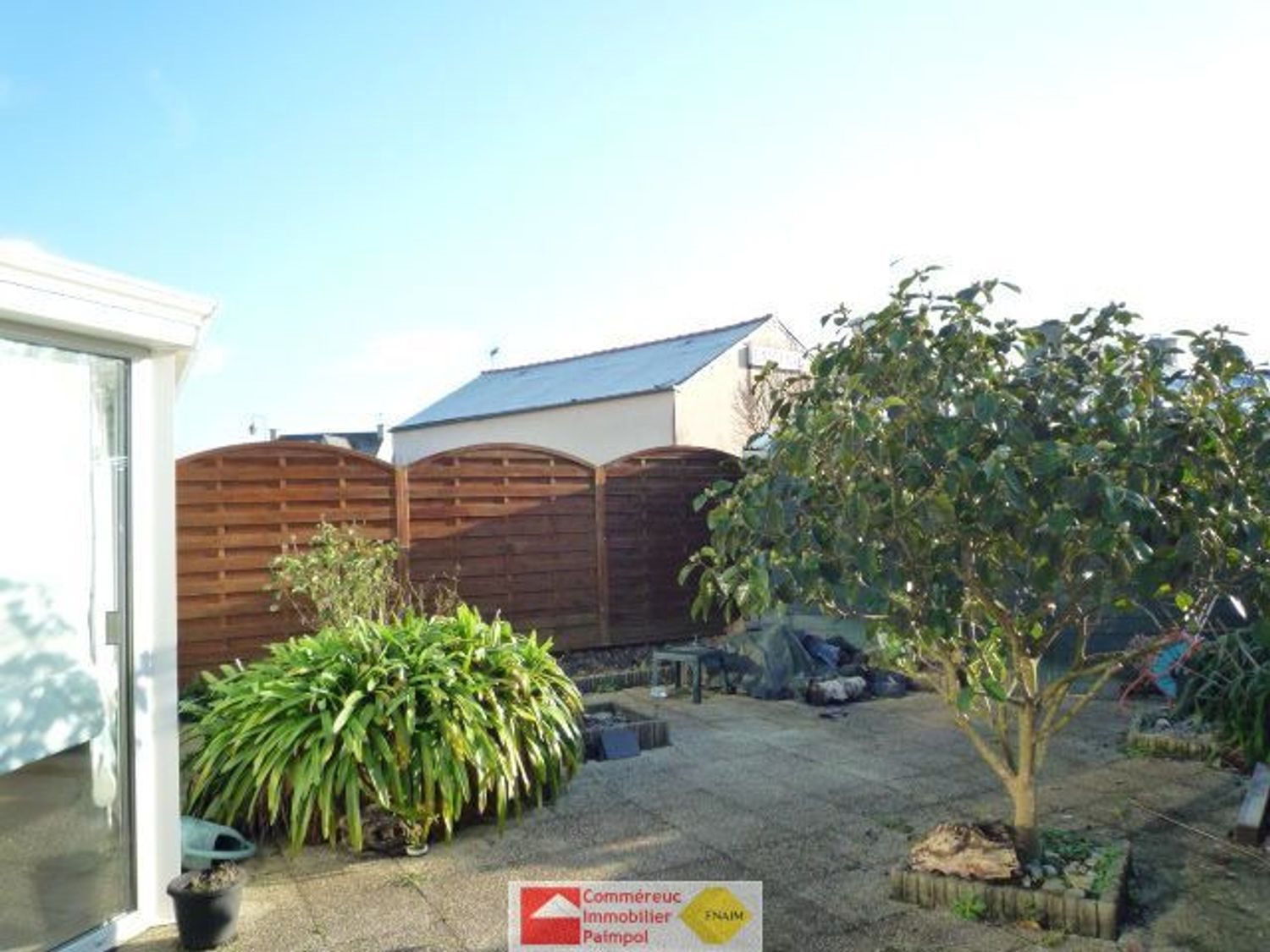 Maison à vendre, 85m², Paimpol