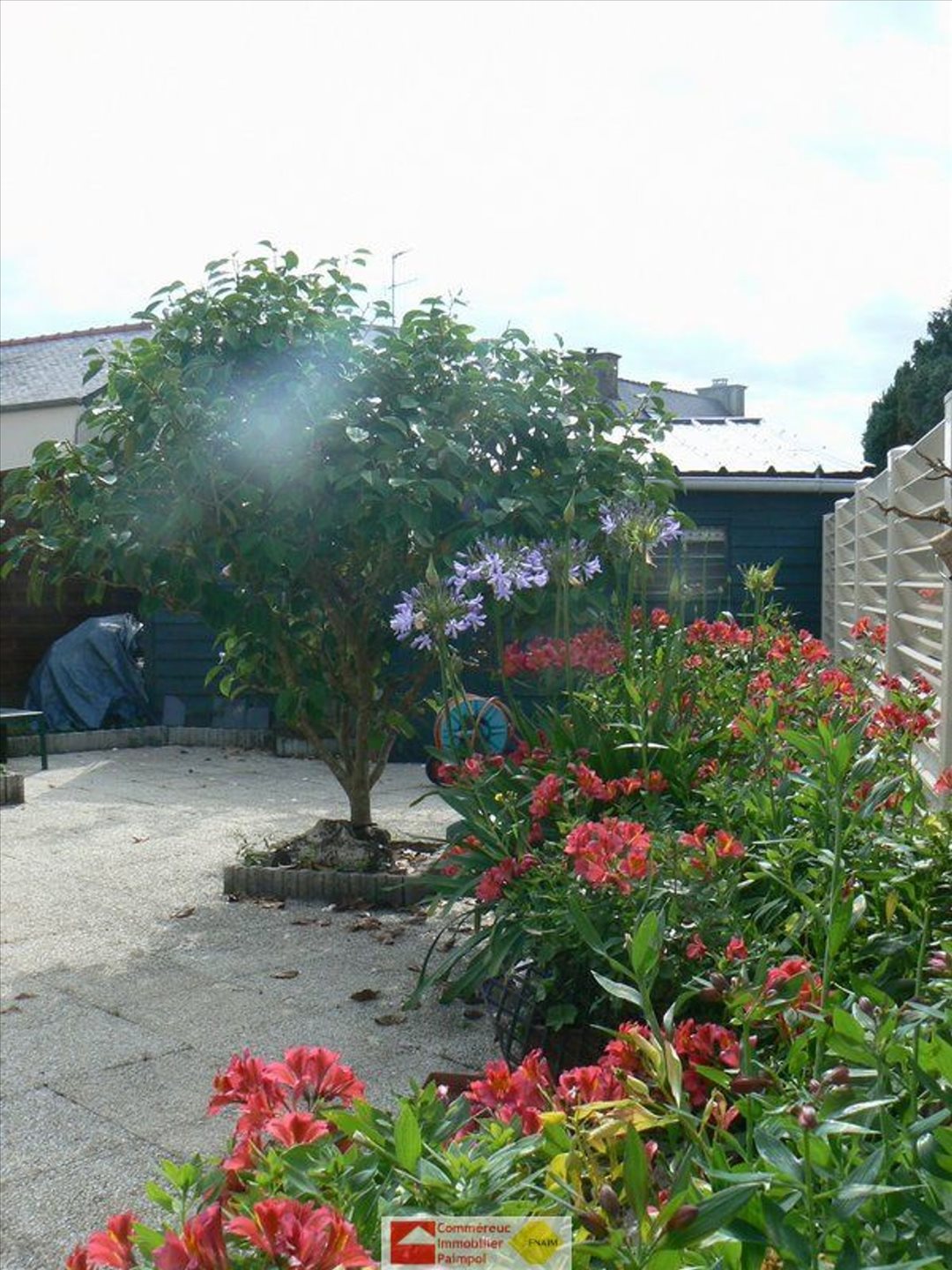 Maison à vendre, 85m², Paimpol